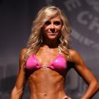 Lauren  Gregory - NPC Alabama State Championships 2012 - #1